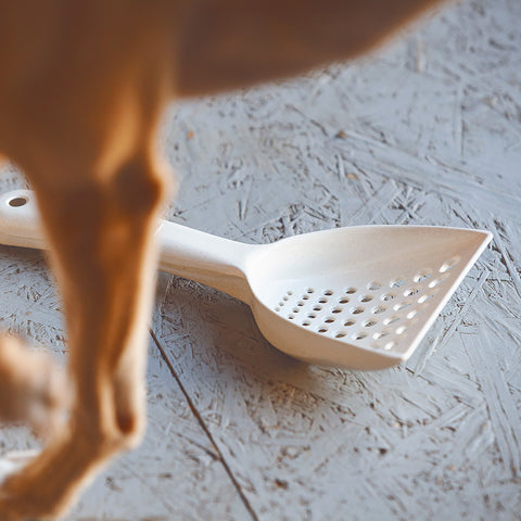 Beco Pets Cat Litter Scoop