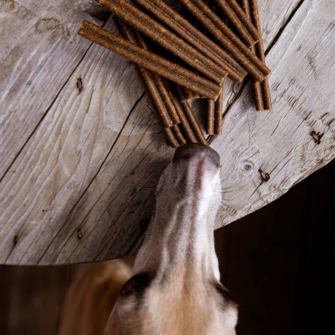 Naturea Dental sticks - Chicken