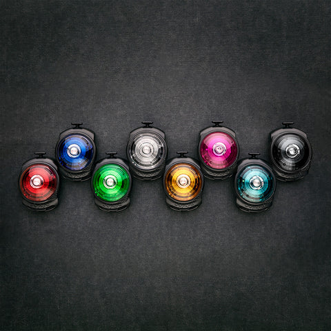 Orbiloc Safety Light