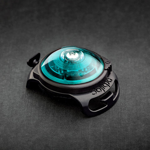 Orbiloc Safety Light