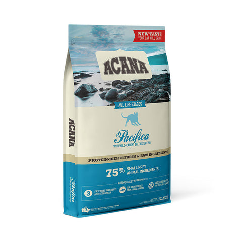 Acana Pacifica Cat Grain-free