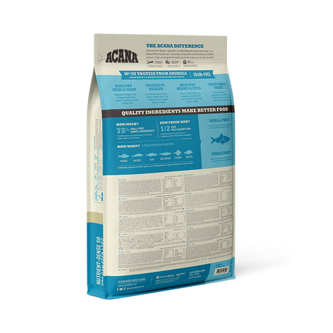 Acana Pacifica Cat Grain-free