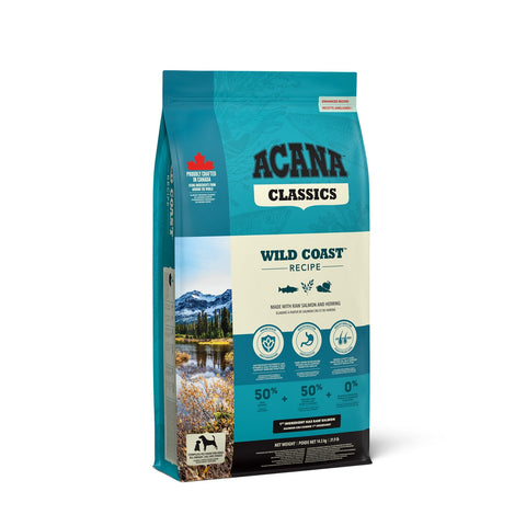 Acana Wild Coast Classics