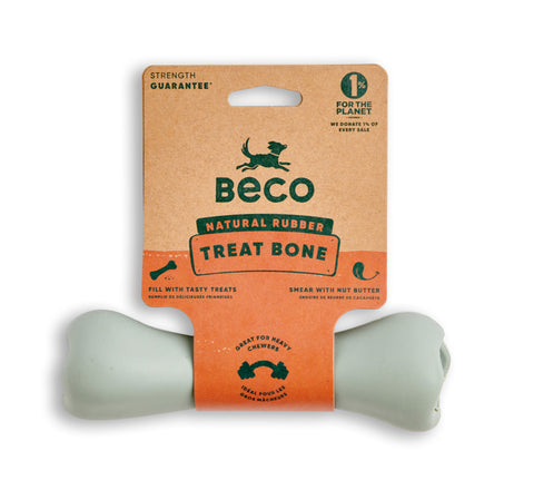 Beco Pets Treat Bone