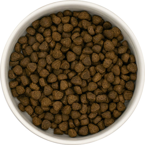 Kravina – Granuly pre šteniatka