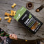 Naturea Apple & Cinnamon sušienky
