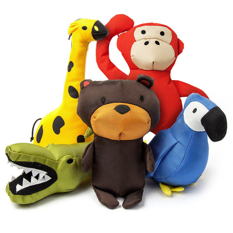 Beco Pets Recycled Toys